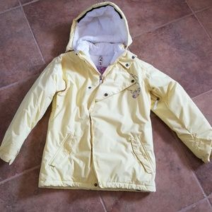 Burton Girl's XL Coat